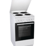 Elektr.Stednjak Gorenje E 5121 WH