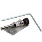 Regulator propuha 3/4" SAMSON
