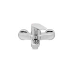 Baterija tuš jednoručna UNITAS INFINITY 00302
