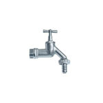 Slavina vrtna 1/2" KMK