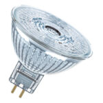Led GU 5,3 8w001-001-0008