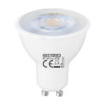 Led sijalica GU 10-6w