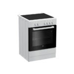EL. Stednjak Max TM 008 C50WFE Bij