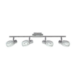 Led lampa HL794N 3x9w