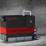 ECOCHIP P I - Industrijski kotao na pelet
