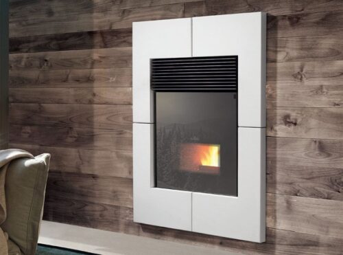 Ravelli ugradbeni kamin HRB160