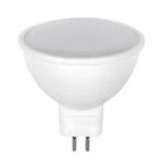 Led sijalica GU 5,3-4w