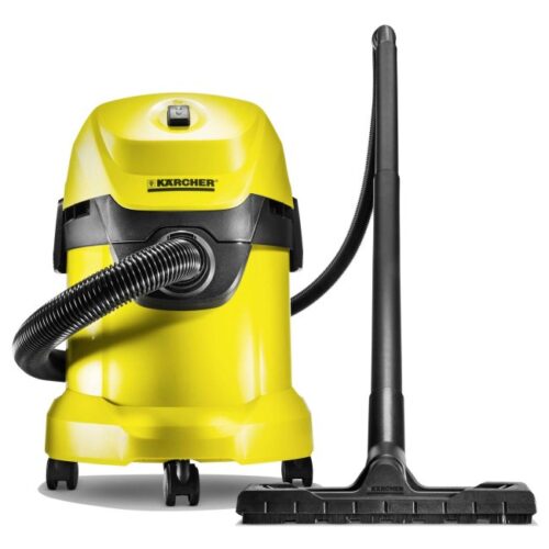 Usisivac Karcher WD3 Hoby