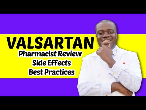 Valsartan to Losartan Conversion:Valsartan and losartan are both medications commonly used in the treatment of high blood pressure. However